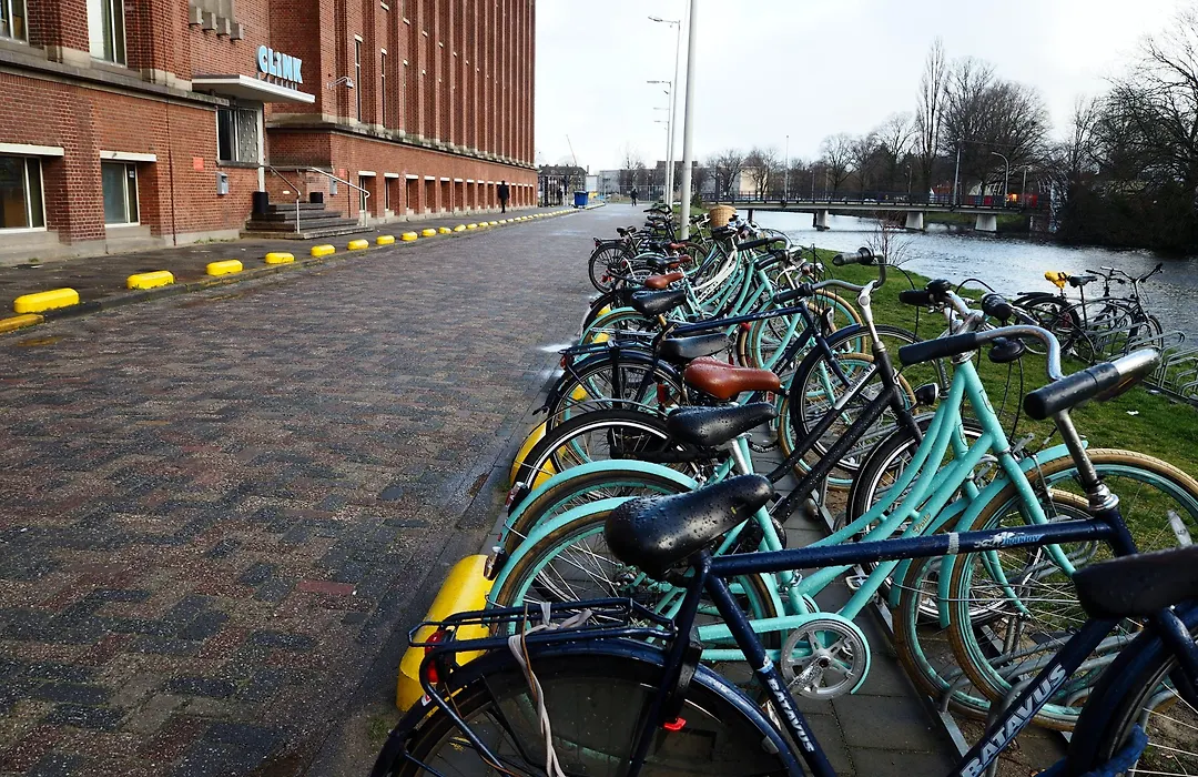 ClinkNOORD Hostel-1